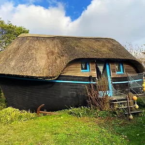 La Caloge Kastell Dinn Crozon