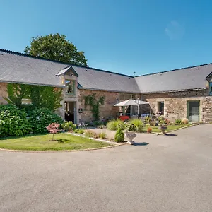 Demeures & Chateaux Le Clos Luly Neulliac